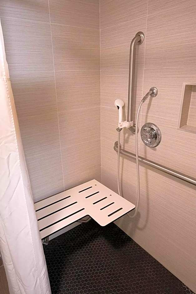 Quality Inn Sacramento Convention Center