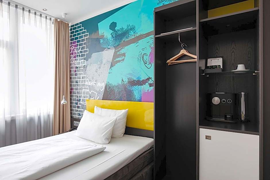 Hotel Berlin, Berlin