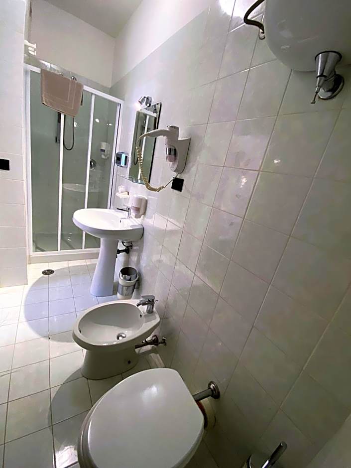 Hotel San Francesco e il lupo