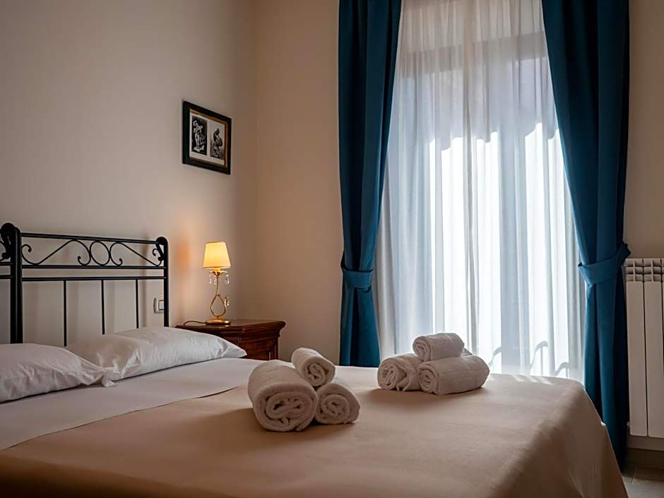 Palazzo dei Pavoni, Relais di Charme