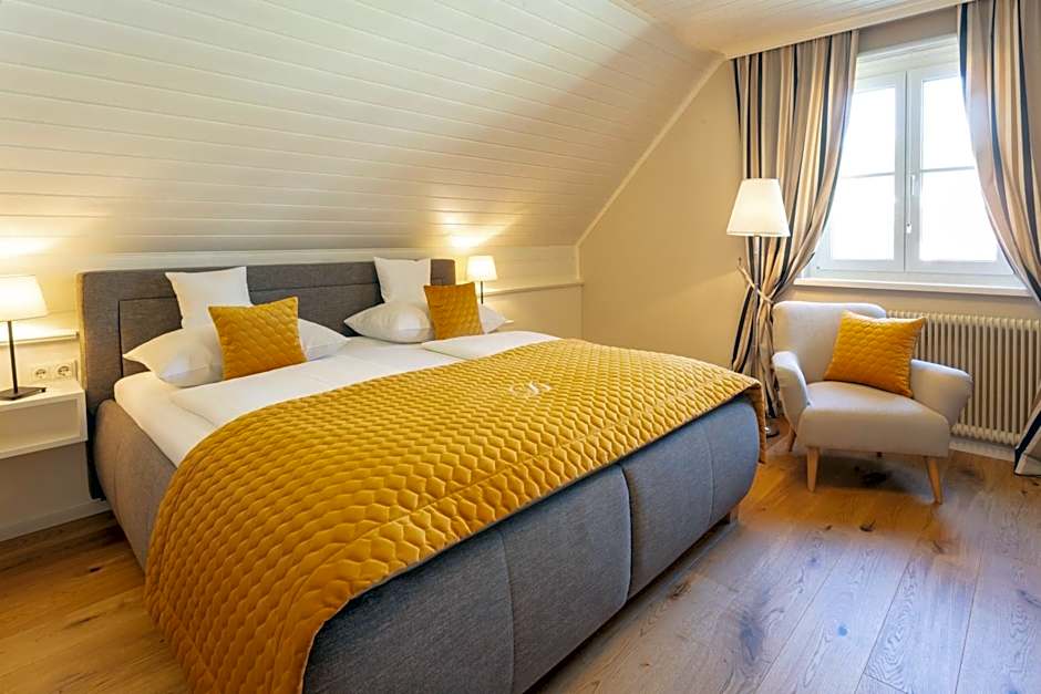 Donauhof - Hotel garni