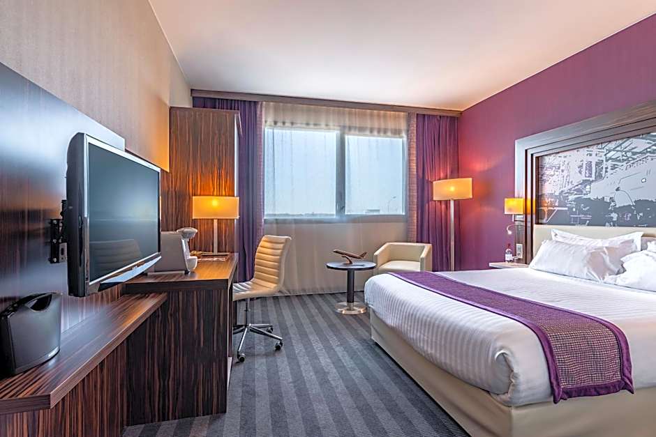 Holiday Inn Toulouse Airport By IHG