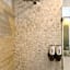 Green Studio Apartment Sanur