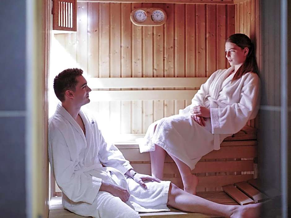 Novotel London Waterloo Hotel