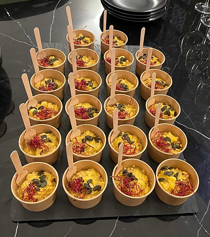 Maison Mimerel Colodge