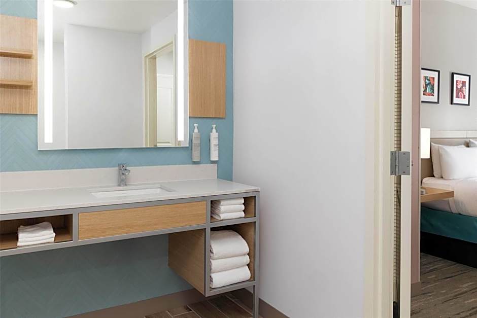 Hilton Garden Inn Ontario/Rancho Cucamonga