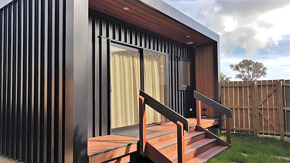 BeachBox Boutique Accommodation