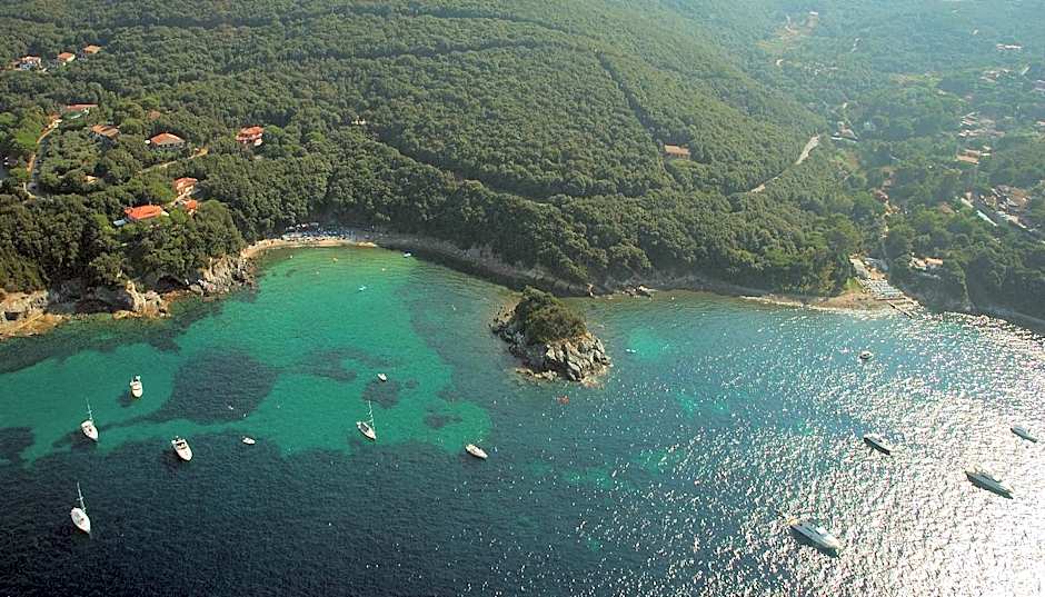 Hotel Edera