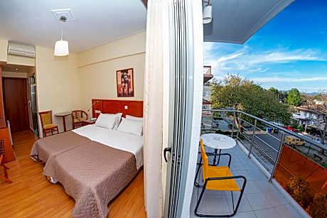 Classic Double or Twin