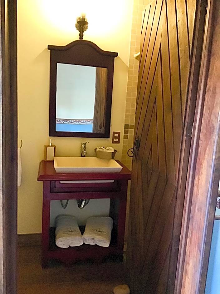 Casa Tía Anita, Hotel Boutique