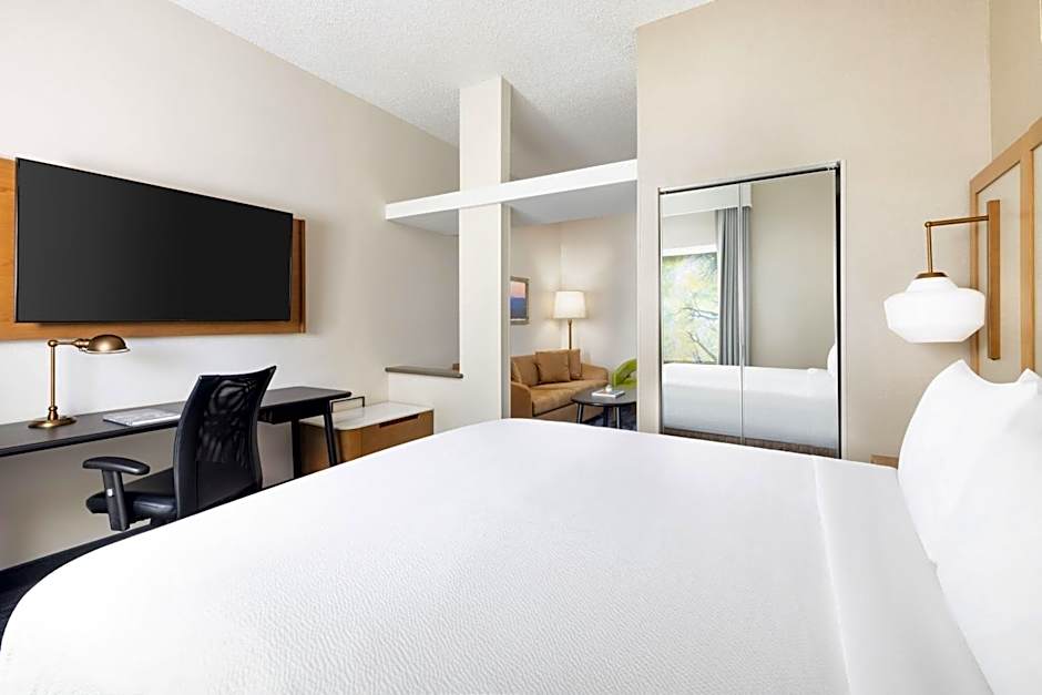 Fairfield Inn & Suites by Marriott Roswell