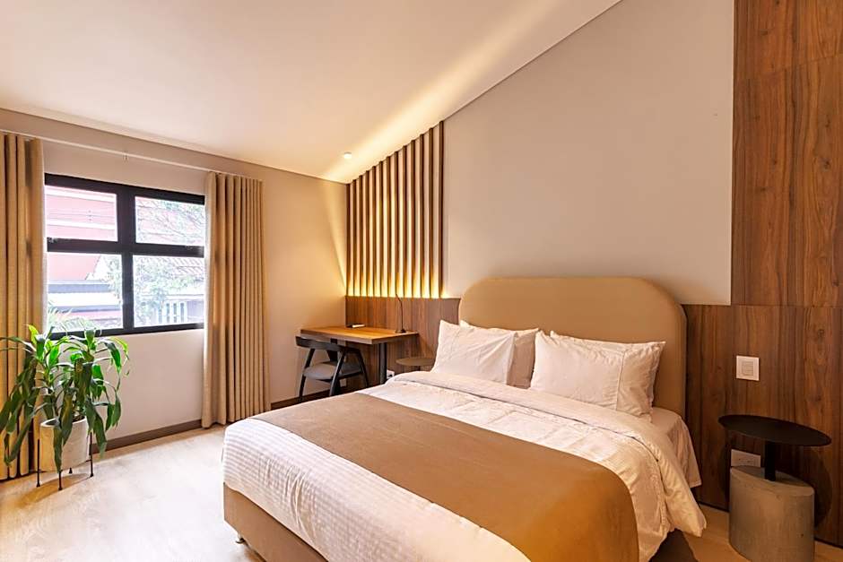 Hotel Lincoln