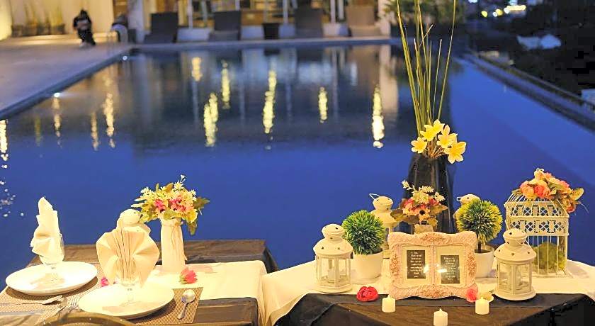 Suite Room on Student Park Apartment