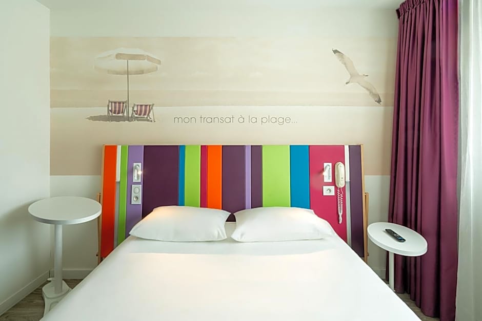ibis Styles Les Sables Olonne