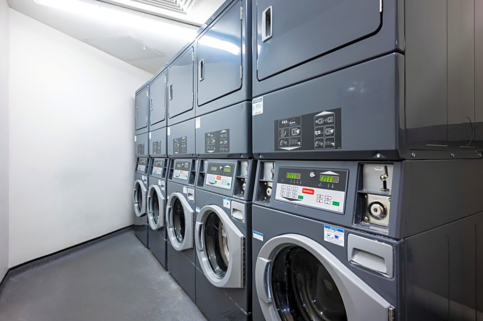 Staycity Aparthotels York