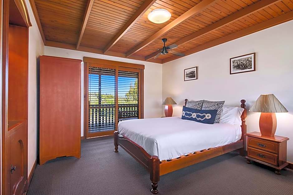 O'Reilly's Rainforest Retreat