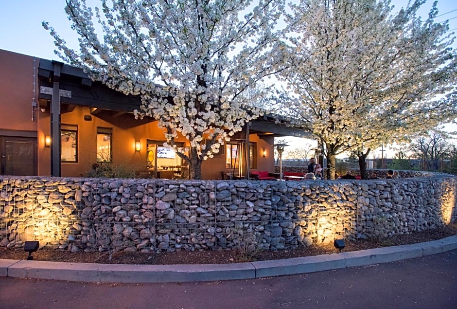 The Sage Hotel