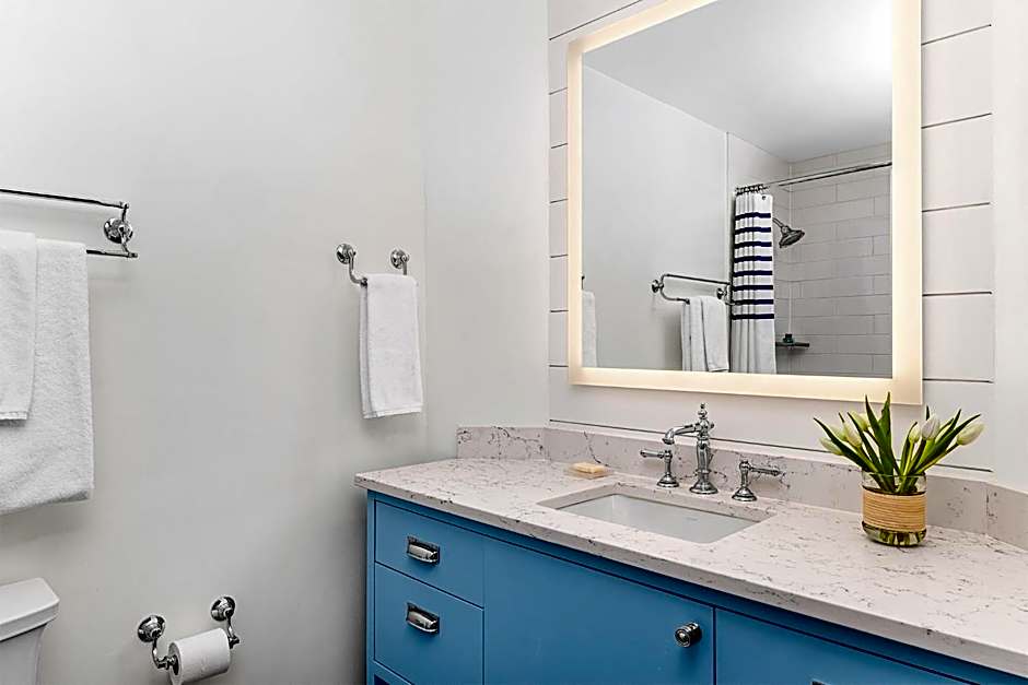 Hyatt Residence Club Key West, Beach House