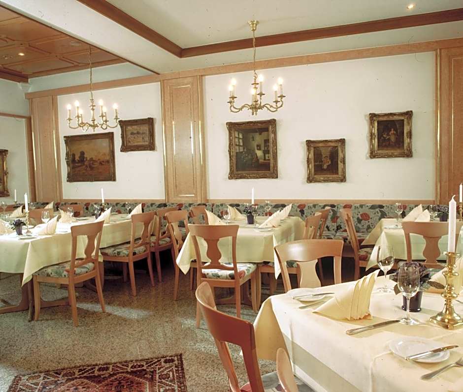 Hotel Karl Noss