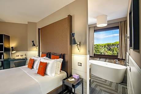 The Tribune, part of JdV by Hyatt