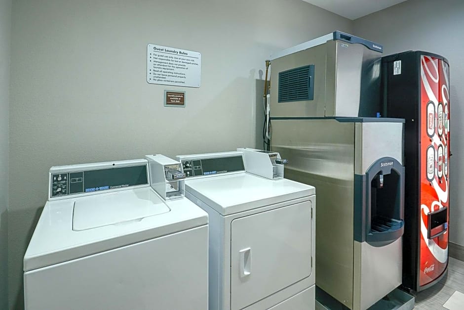 Best Western Casino Inn