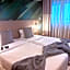 BE ONE HOTEL Caldas da Rainha - by MHMB Hospitality