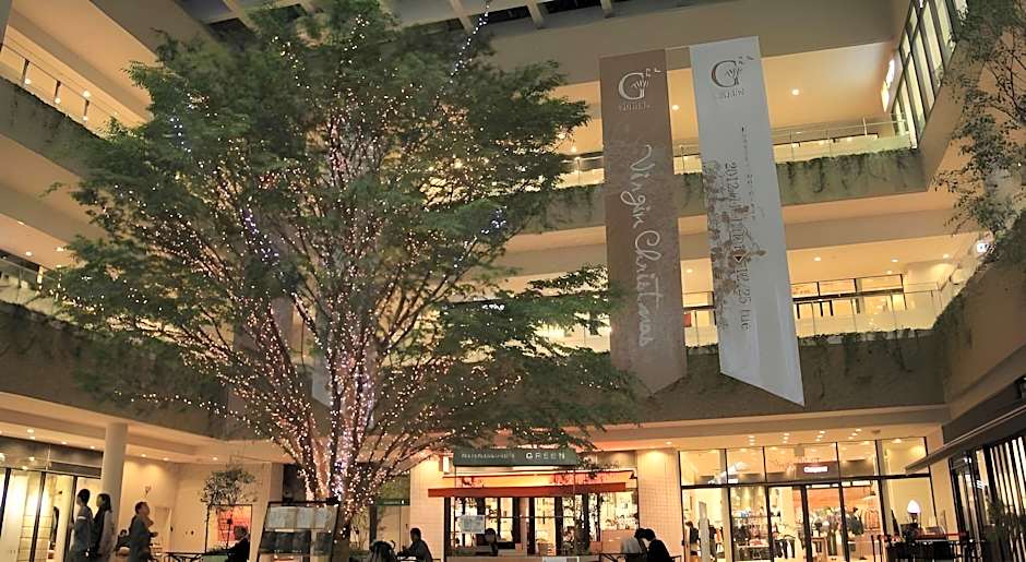 Daiwa Roynet Hotel Takamatsu