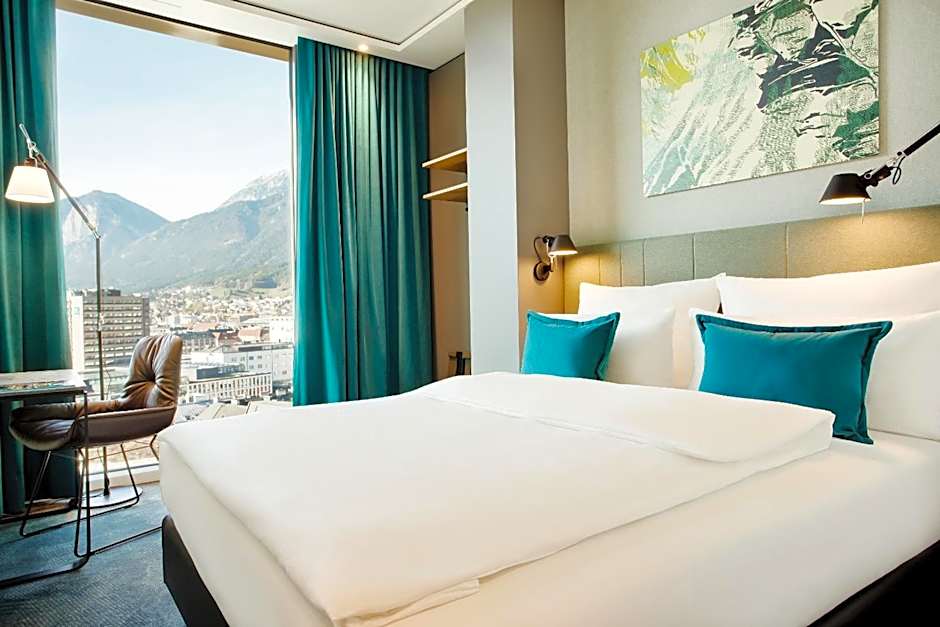 Motel One Innsbruck
