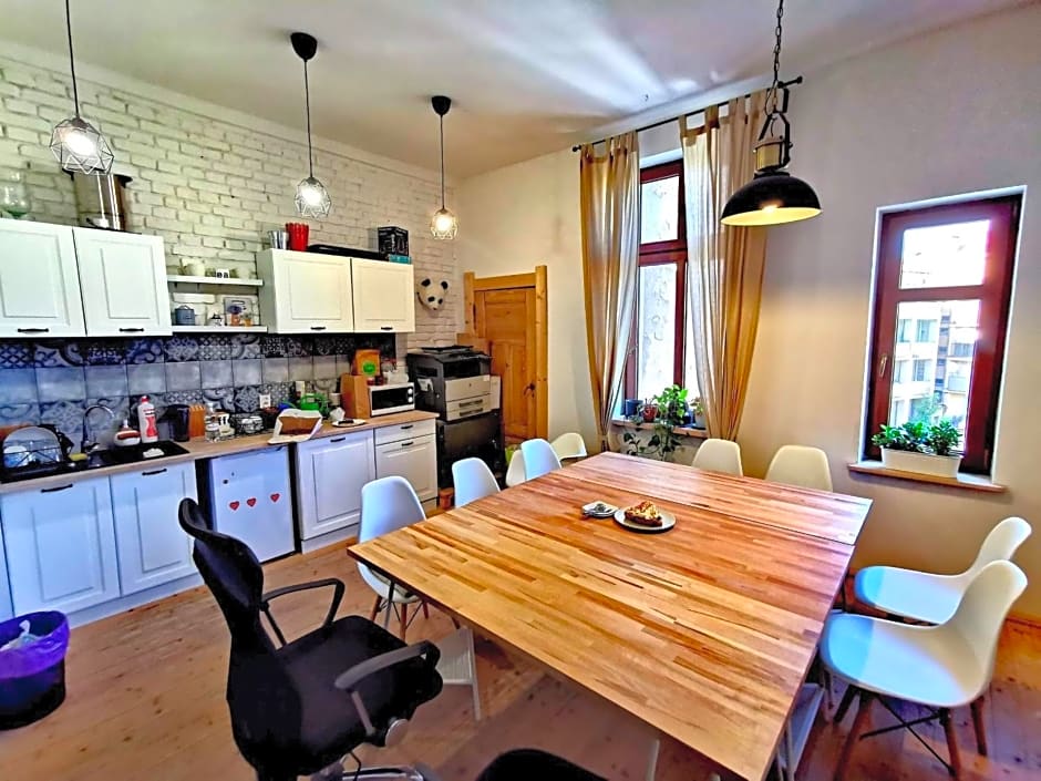 Smart Hostel Olsztyn