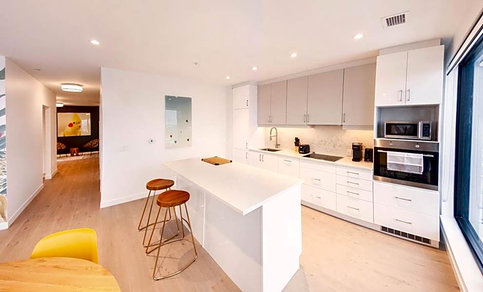 The Laundry Rooms - Waterloo