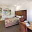 Western Downs Motor Inn