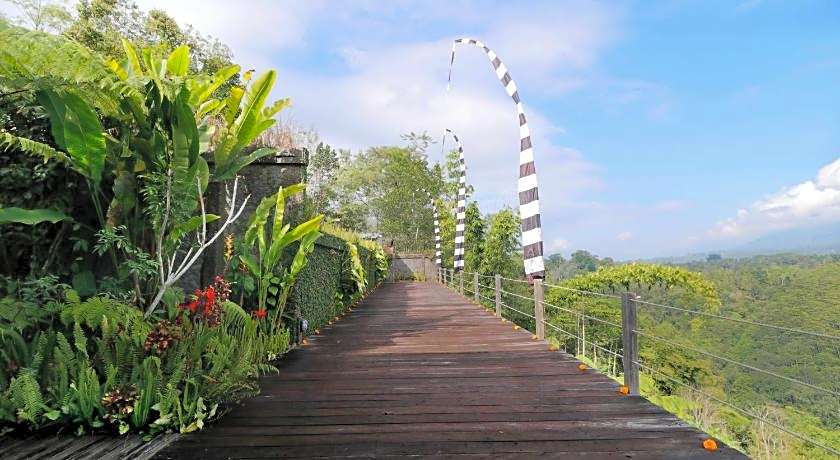 The Bejalin Eco Retreat