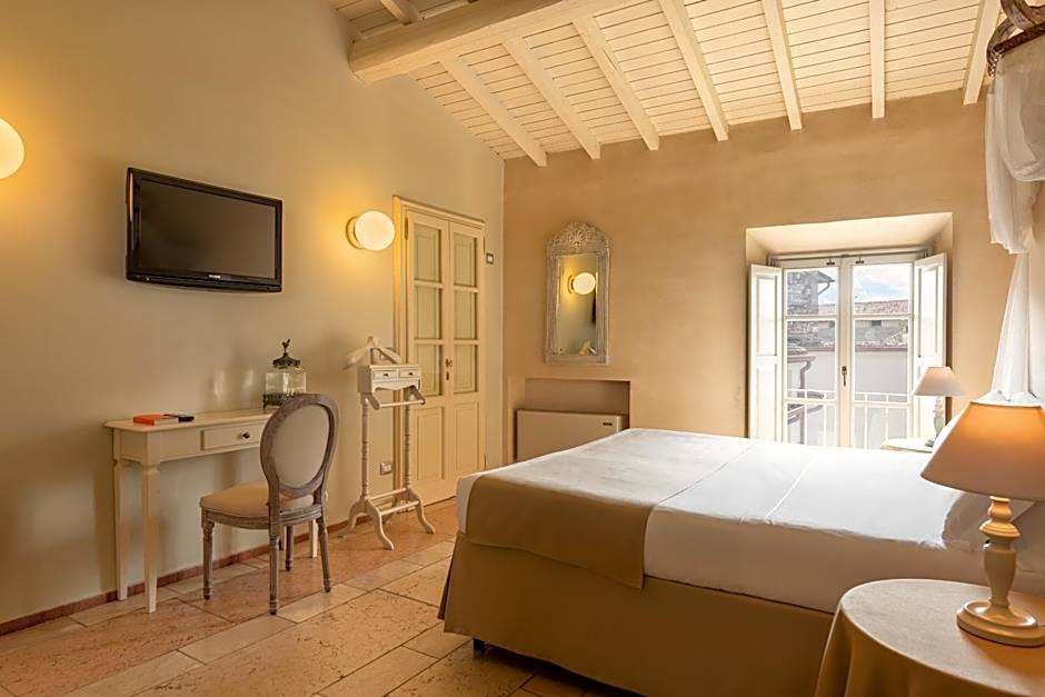 Hotel Palazzo Novello