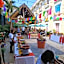 Binniguenda Huatulco & Beach Club