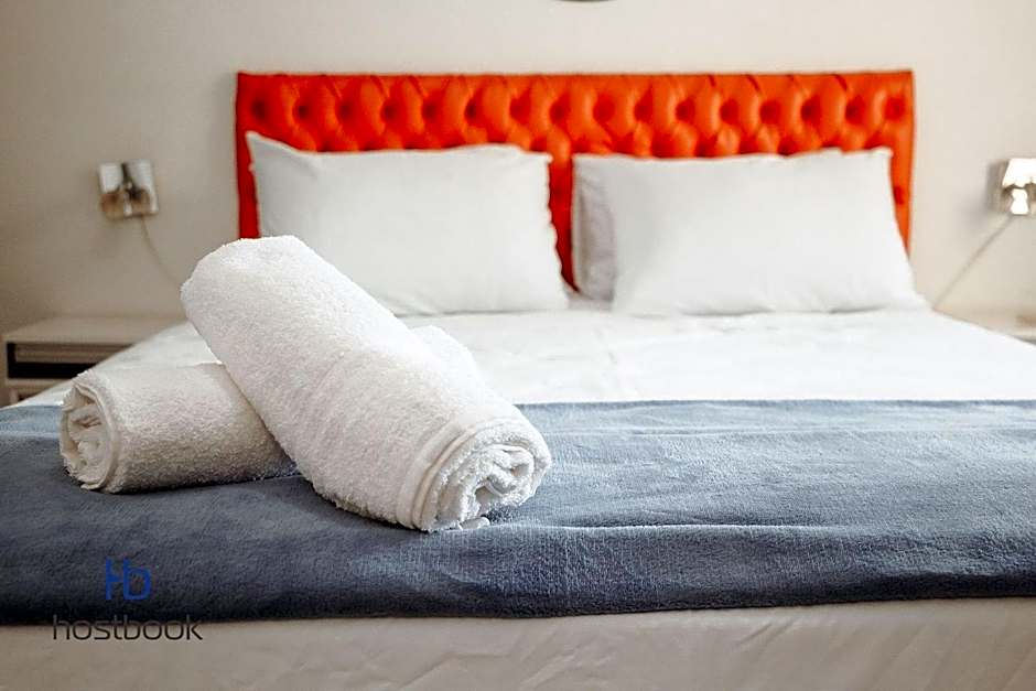 Casarão do Bosque a 200 m da praia | ROUR218