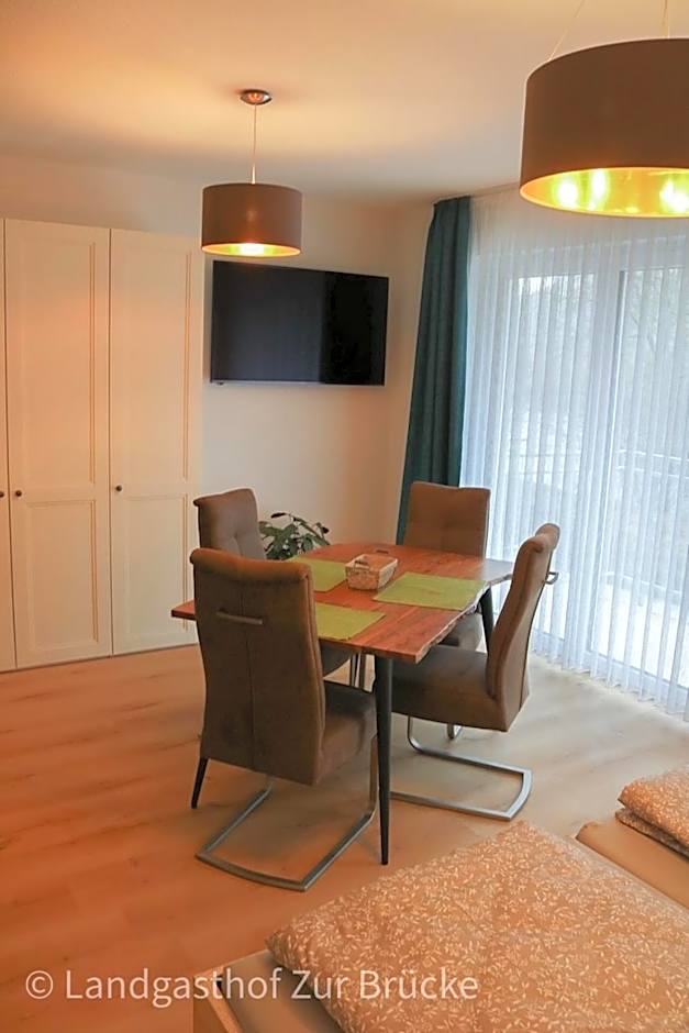 Aparthotel Layblick