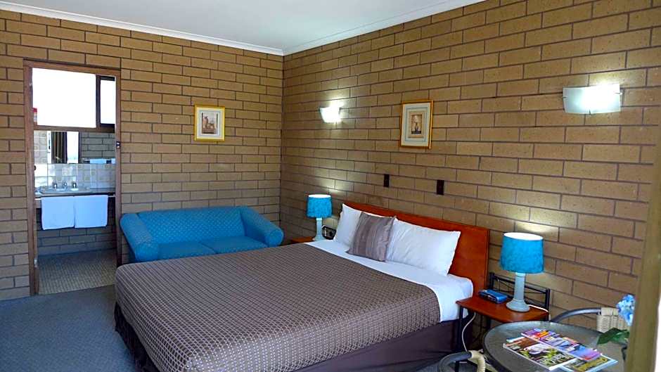 Rippleside Park Motor Inn