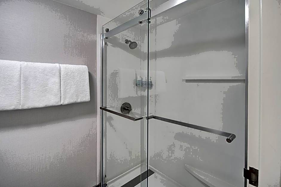 Courtyard By Marriott Columbus Dublin