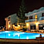 Hotel La Playa Blanca