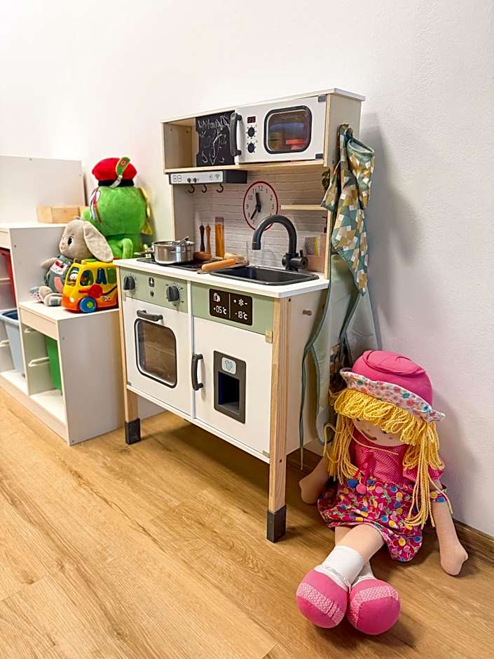 Hotel Kolna - darmowy parking, basen w cenie