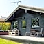 Avallon Lodges