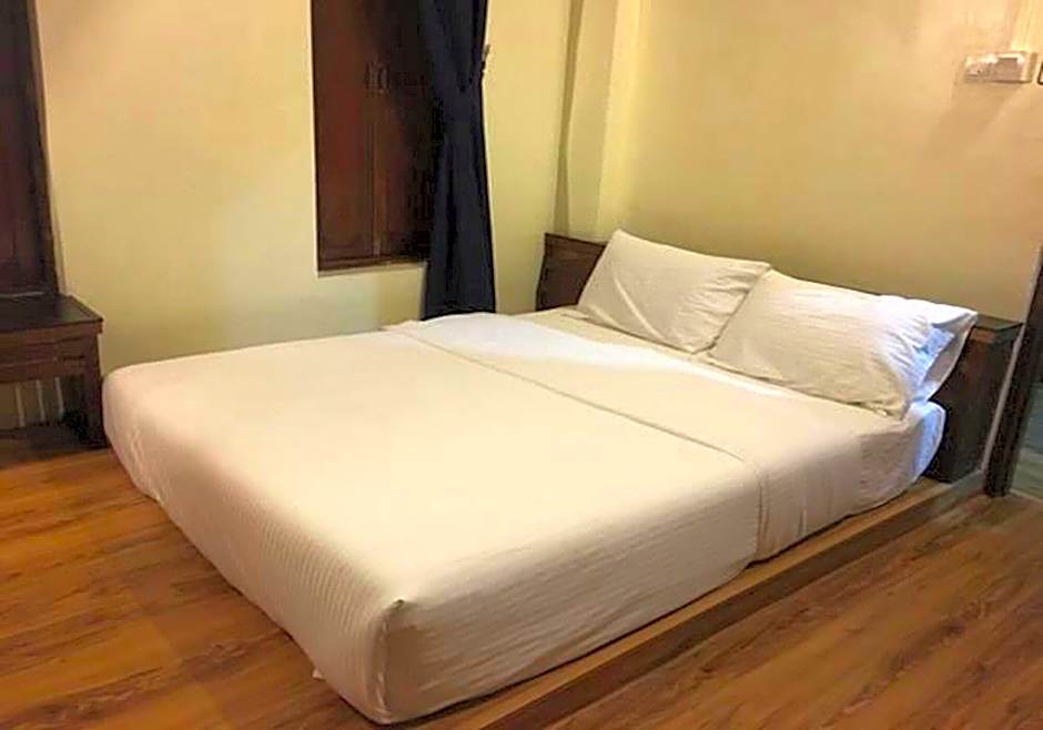 House Of My Eternal Love Kulai Guesthouse