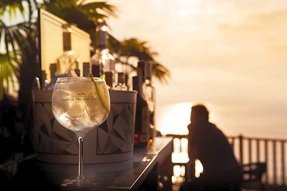 Hotel El Castillo de Los Locos