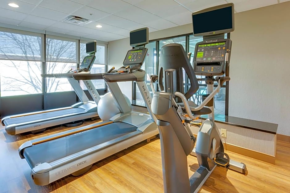 Drury Inn & Suites Overland Park