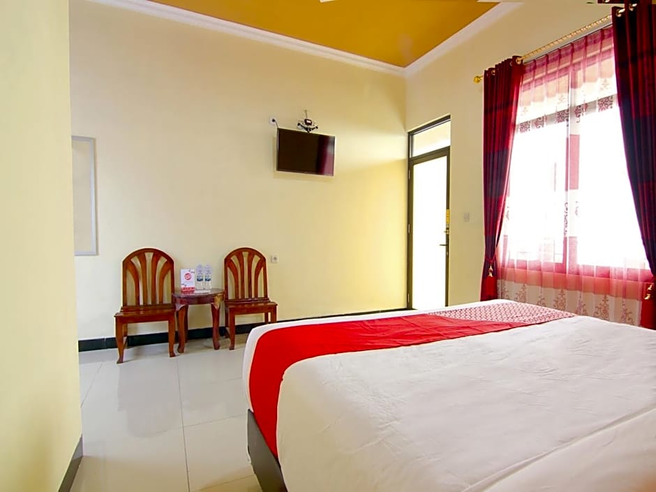 OYO 2162 Pondok Wisata Sri Widodo