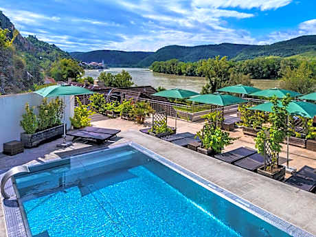 Gartenhotel & Weingut Pfeffel Dürnstein