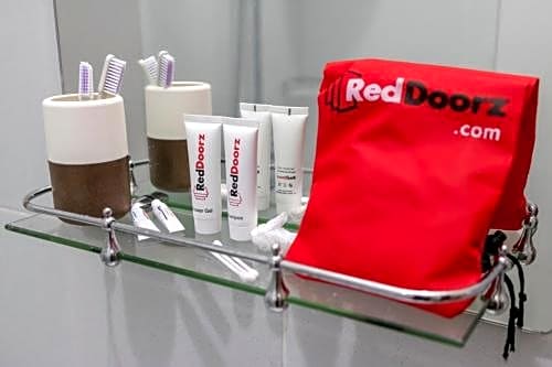 RedDoorz @ Mudu Taki Dalung
