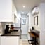 16 Studio Apartment-Hotel in Little Italy by Den Stays