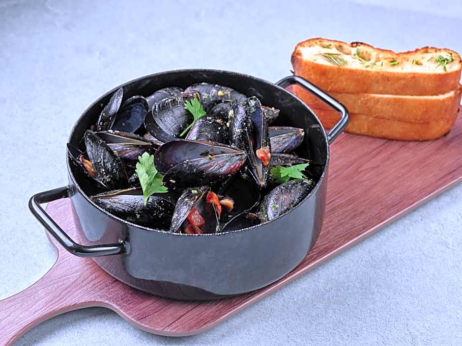 Villas and Apartments Mlini