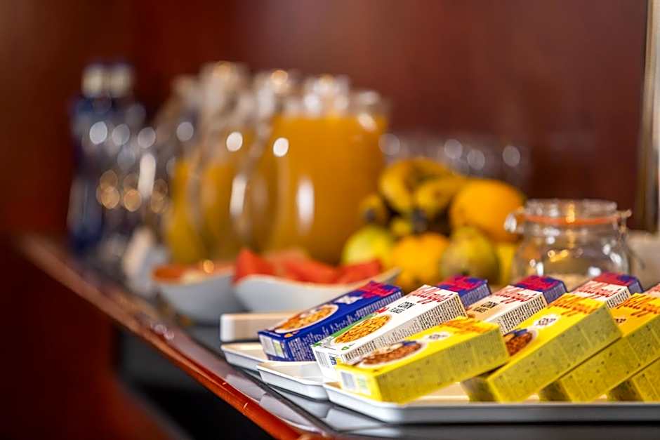 RVHotels Spa Vila de Caldes - Adults only